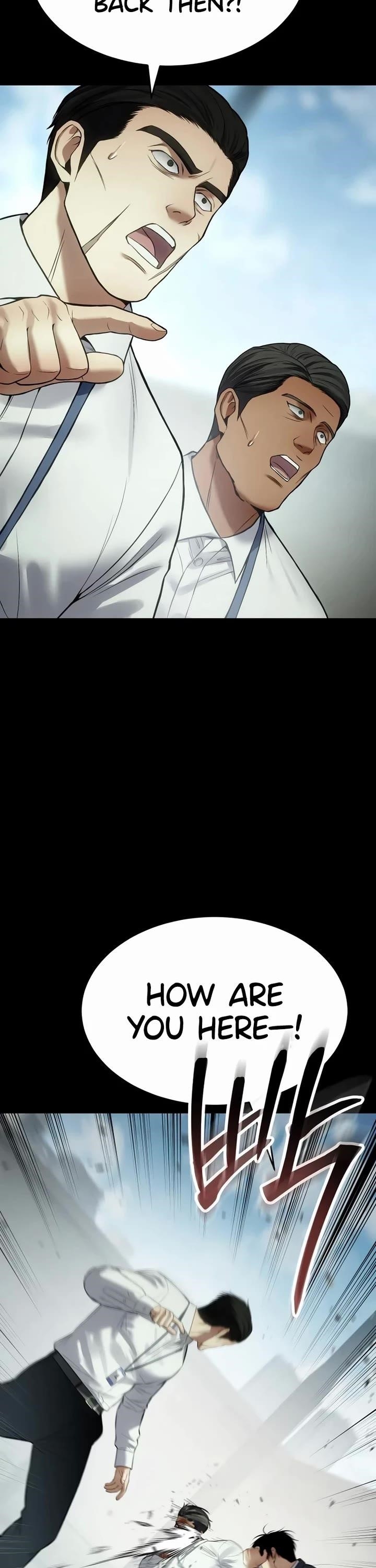 Baek XX Chapter 125 - Page 58