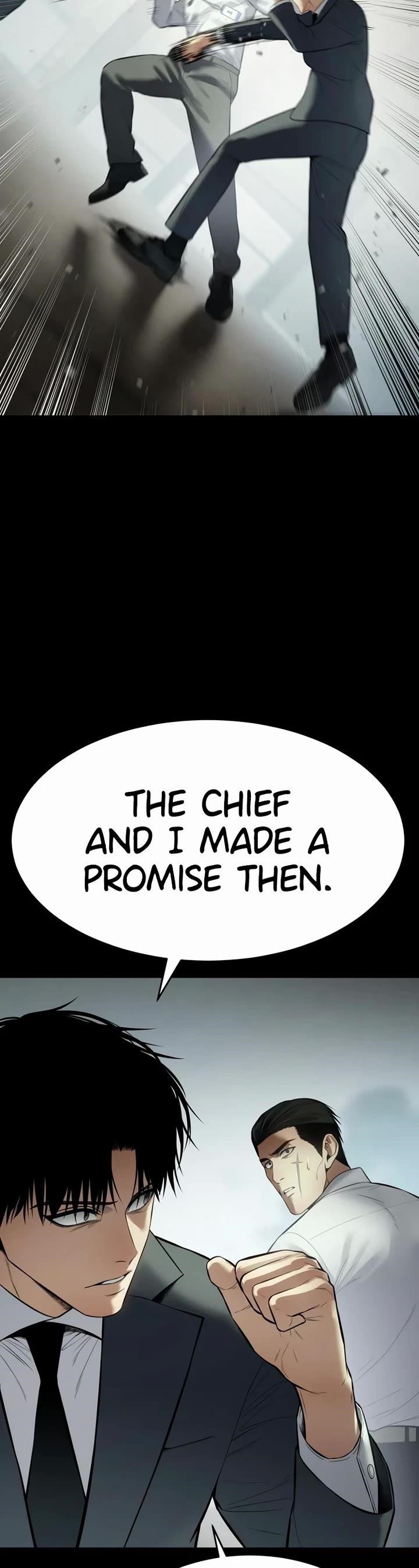 Baek XX Chapter 125 - Page 59