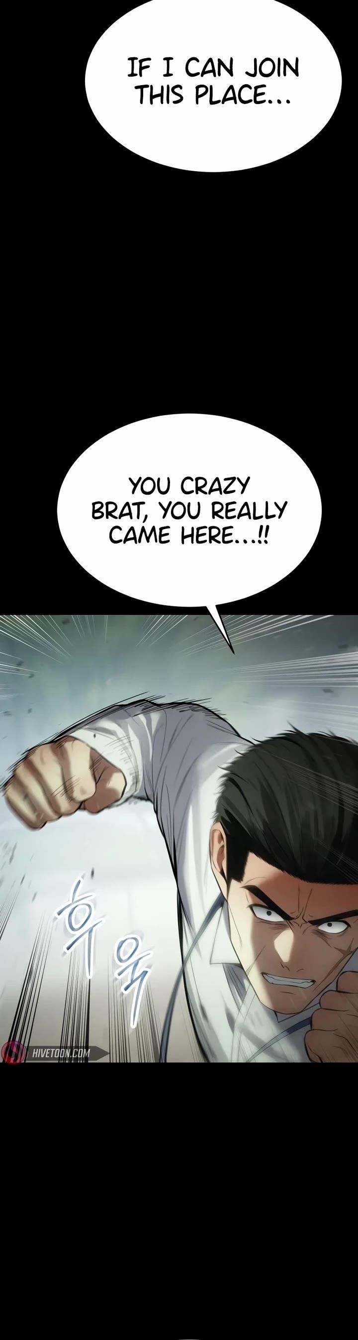 Baek XX Chapter 125 - Page 60