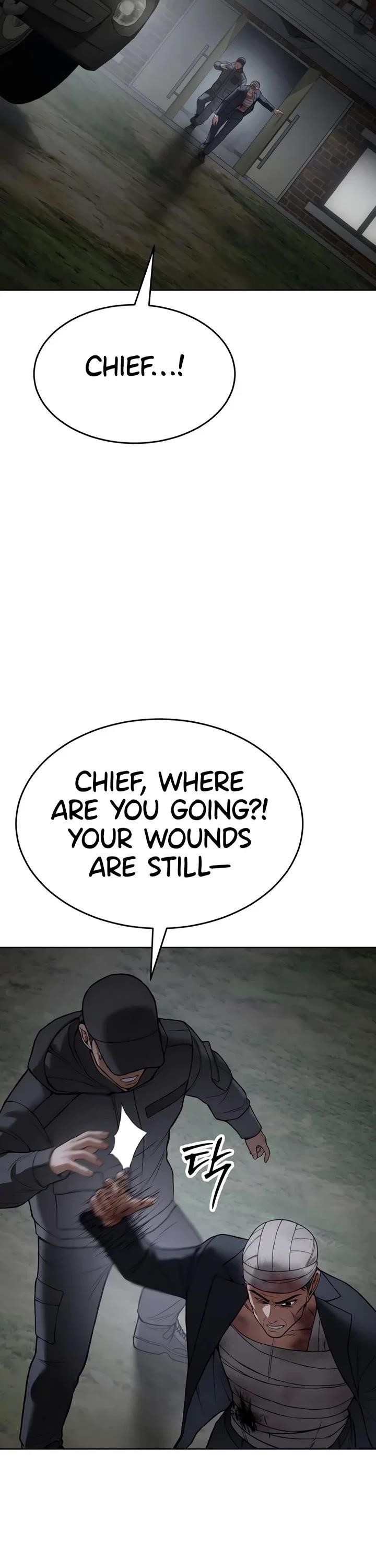 Baek XX Chapter 125 - Page 68