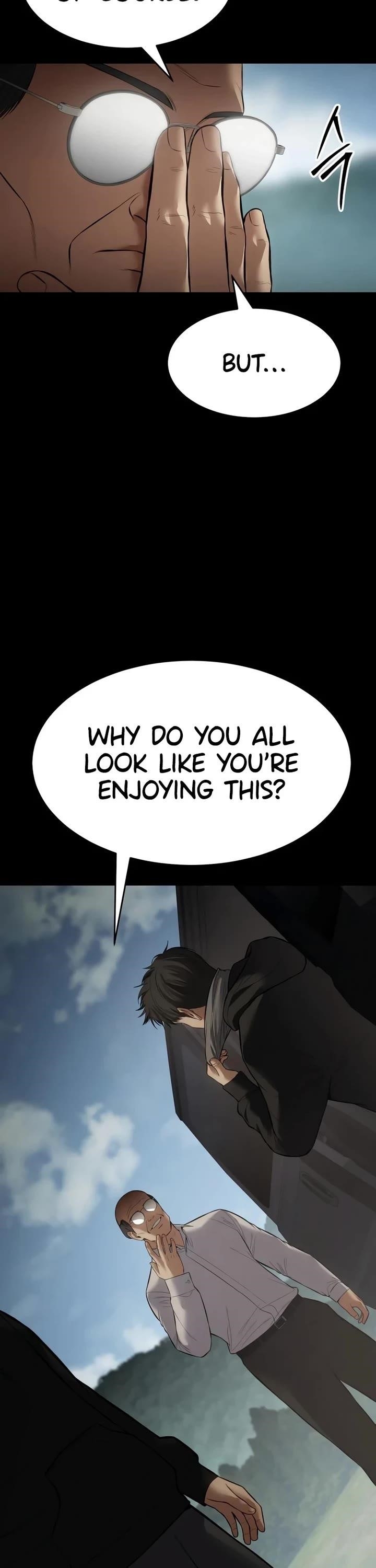 Baek XX Chapter 125 - Page 7