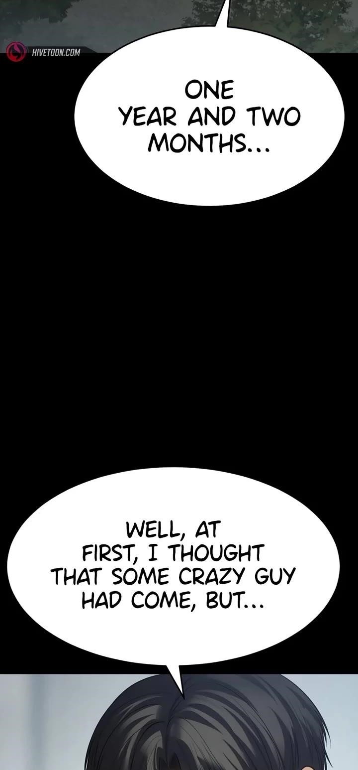 Baek XX Chapter 126 - Page 14