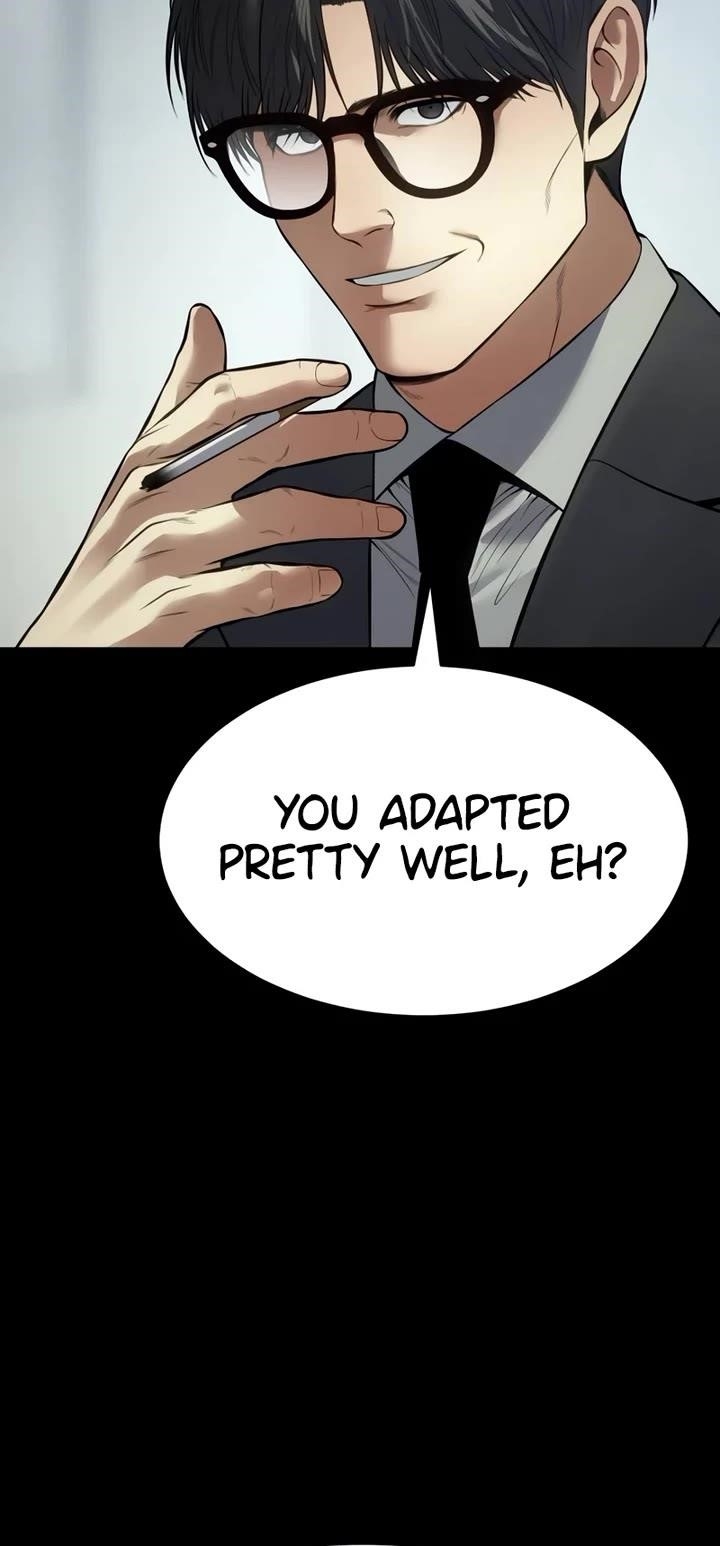 Baek XX Chapter 126 - Page 15