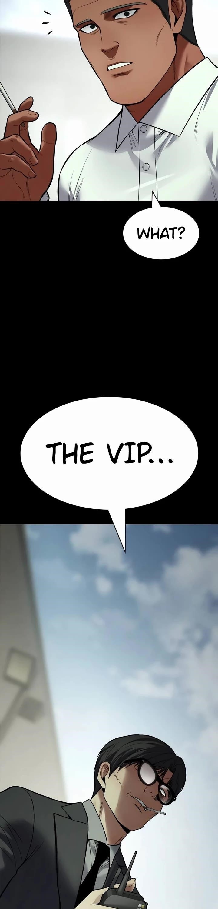 Baek XX Chapter 126 - Page 26