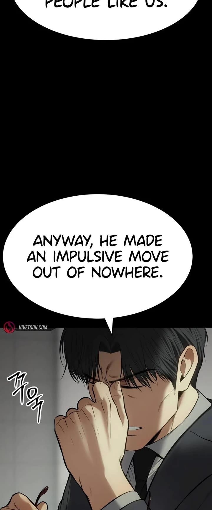Baek XX Chapter 126 - Page 33