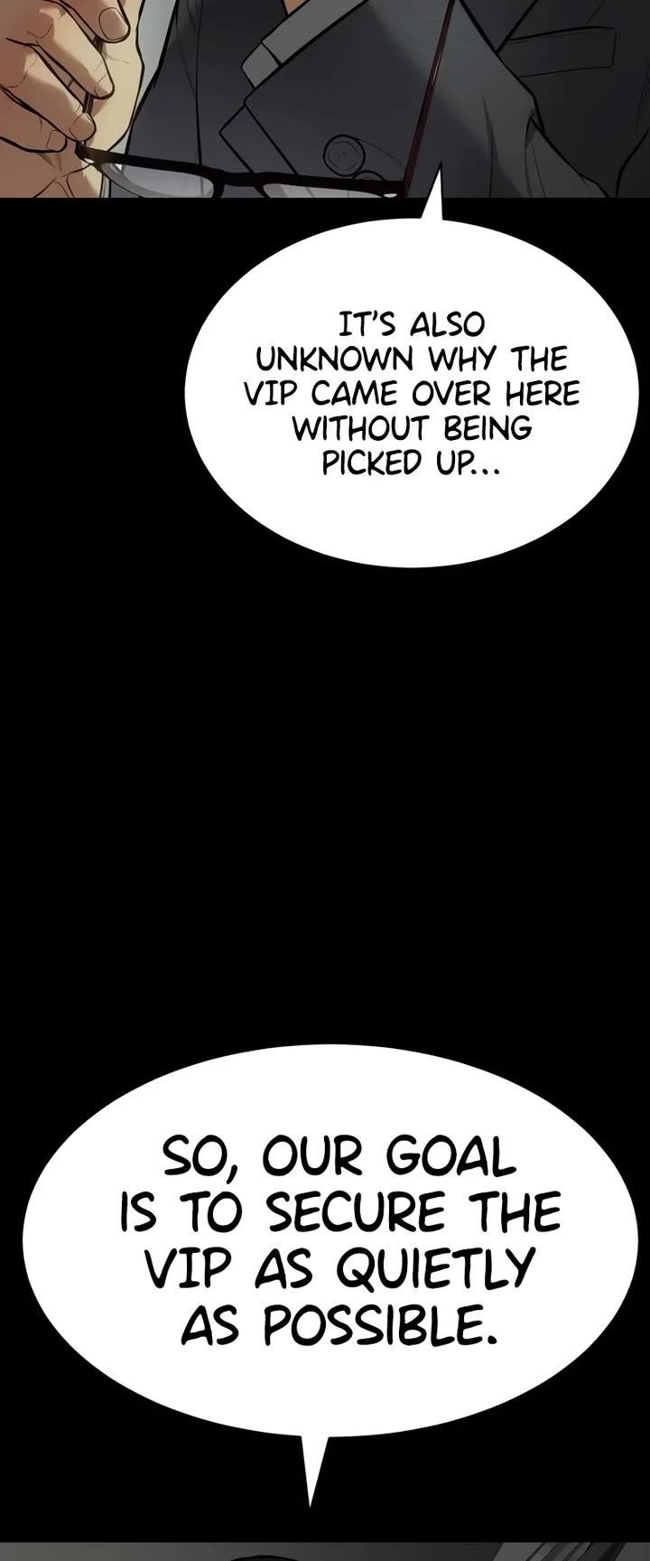 Baek XX Chapter 126 - Page 34