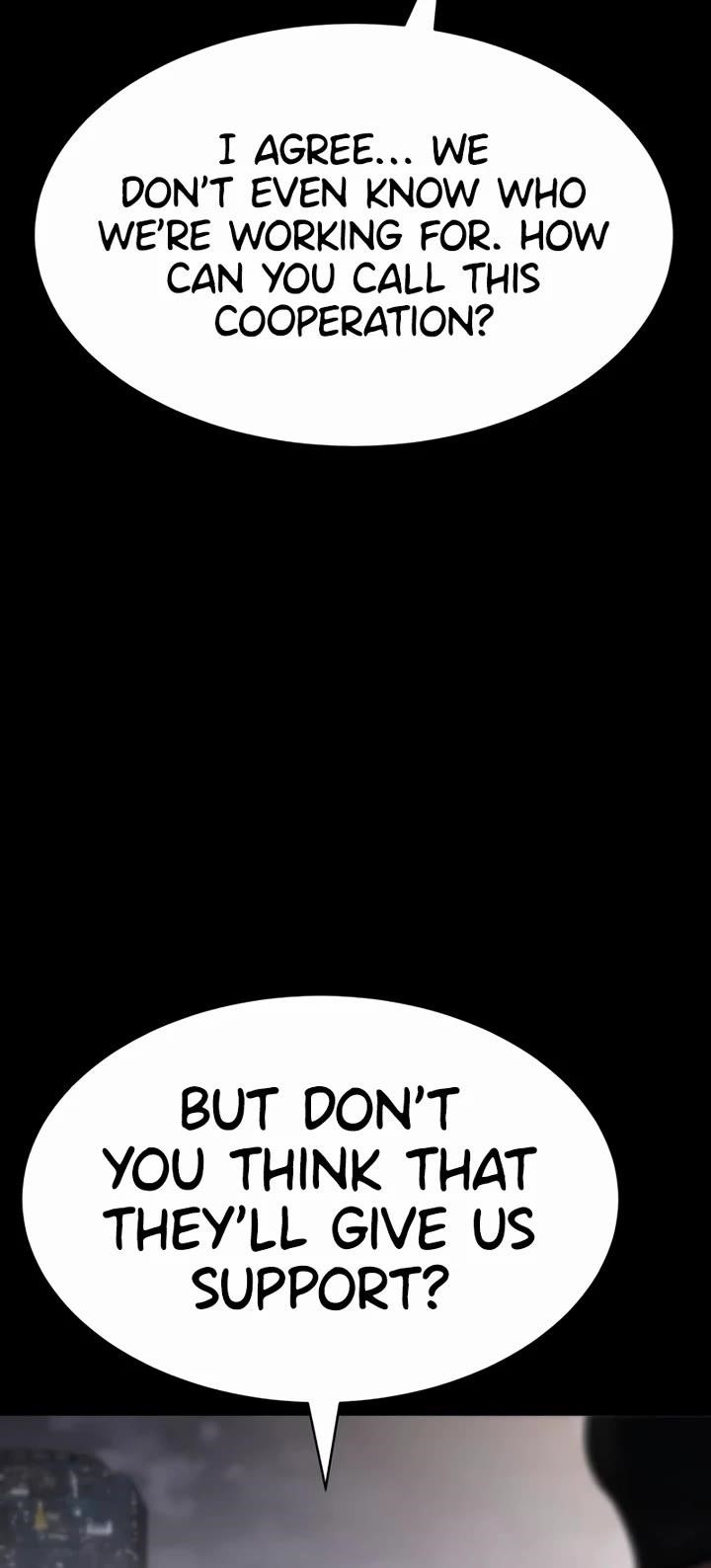 Baek XX Chapter 126 - Page 39