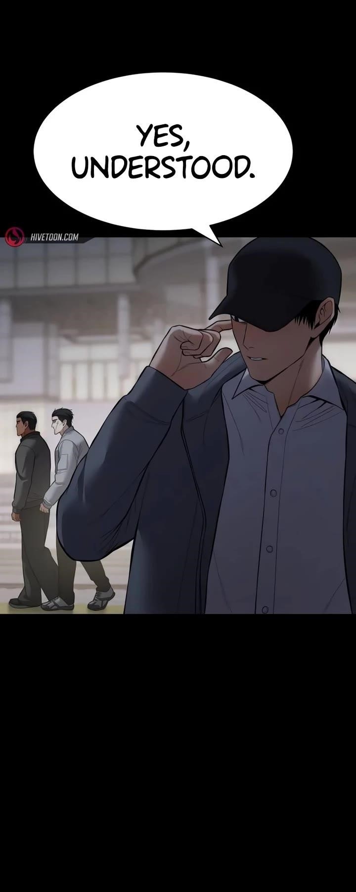 Baek XX Chapter 126 - Page 44