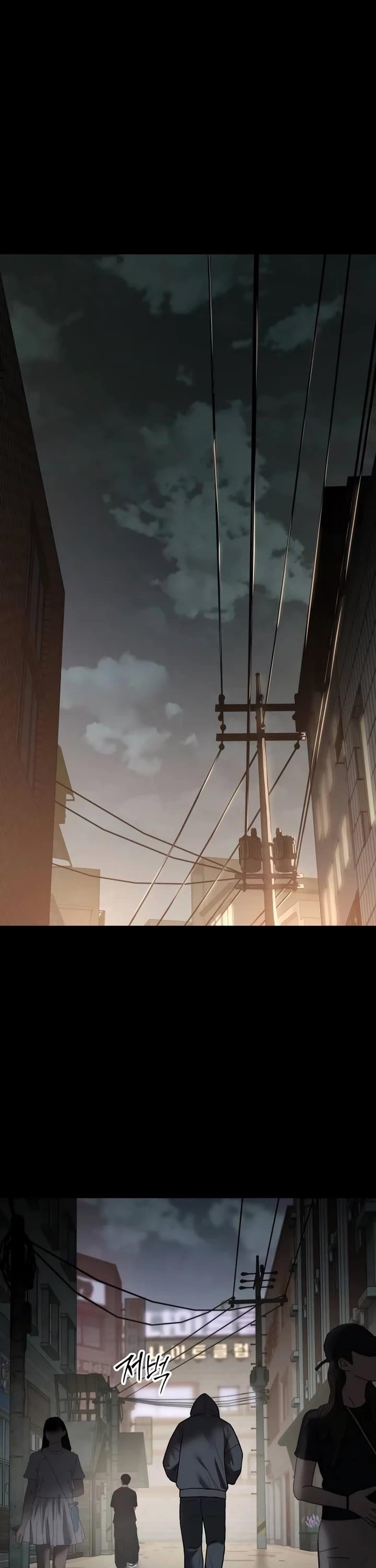 Baek XX Chapter 126 - Page 45