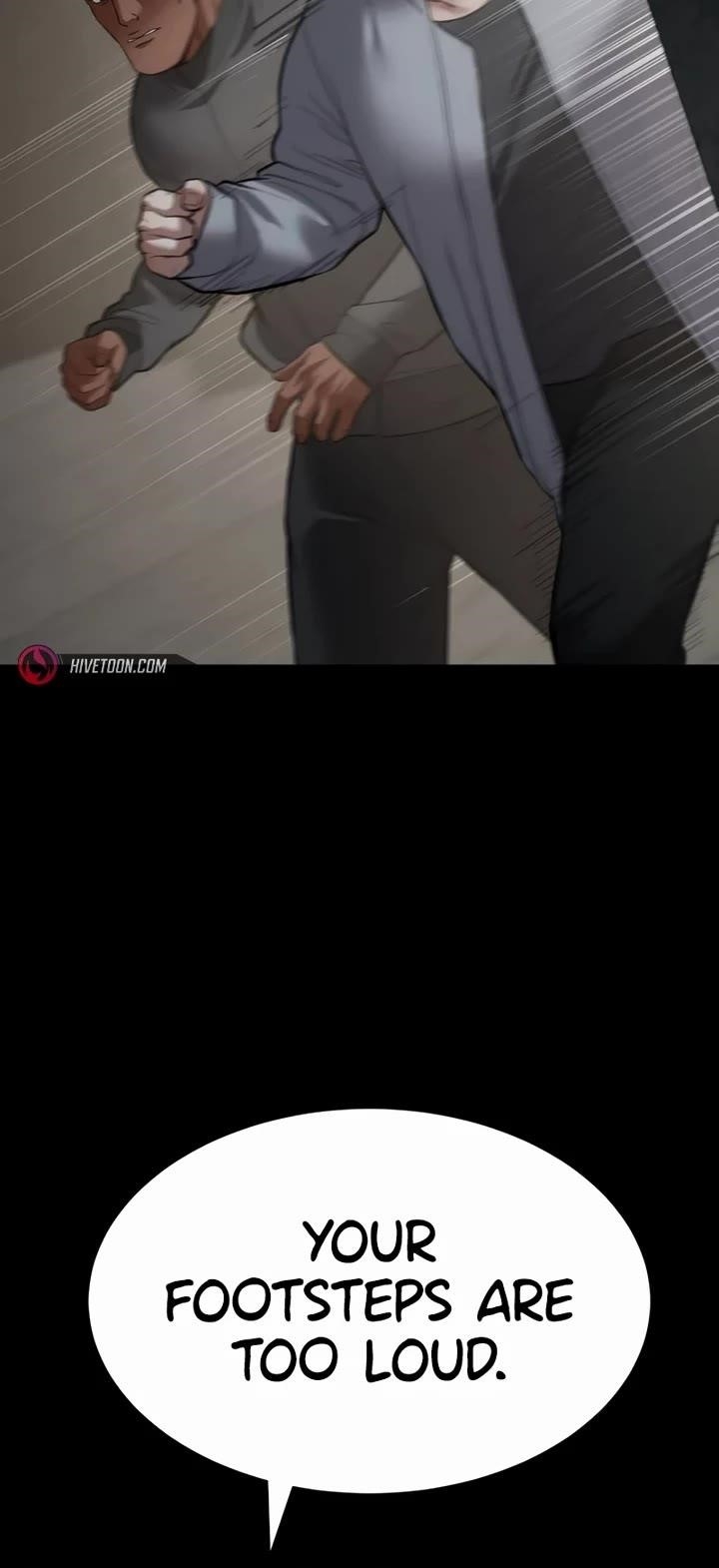 Baek XX Chapter 126 - Page 49