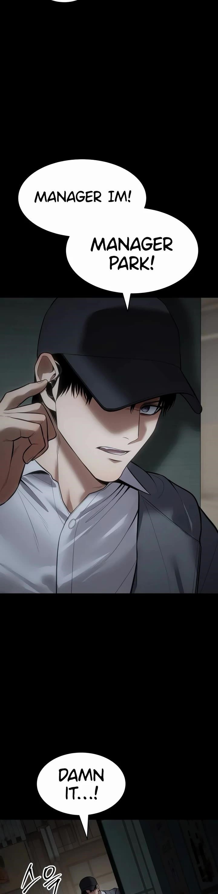 Baek XX Chapter 126 - Page 52