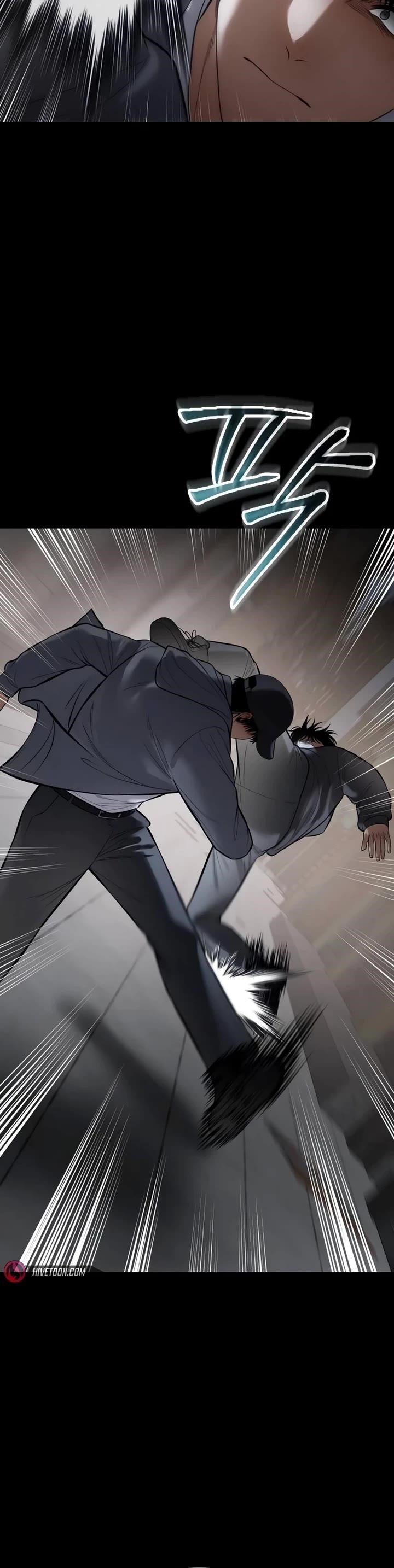 Baek XX Chapter 126 - Page 57