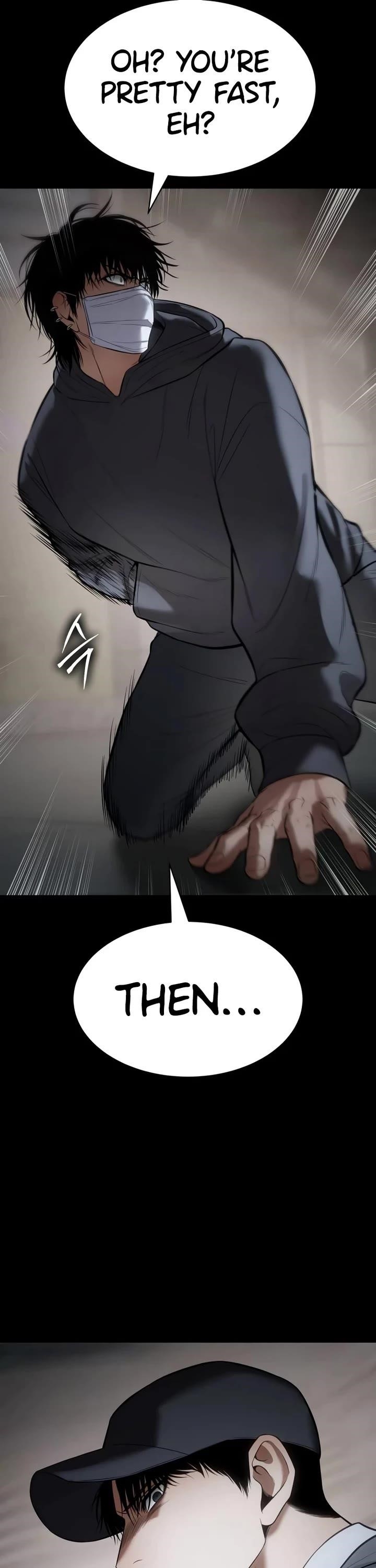 Baek XX Chapter 126 - Page 58