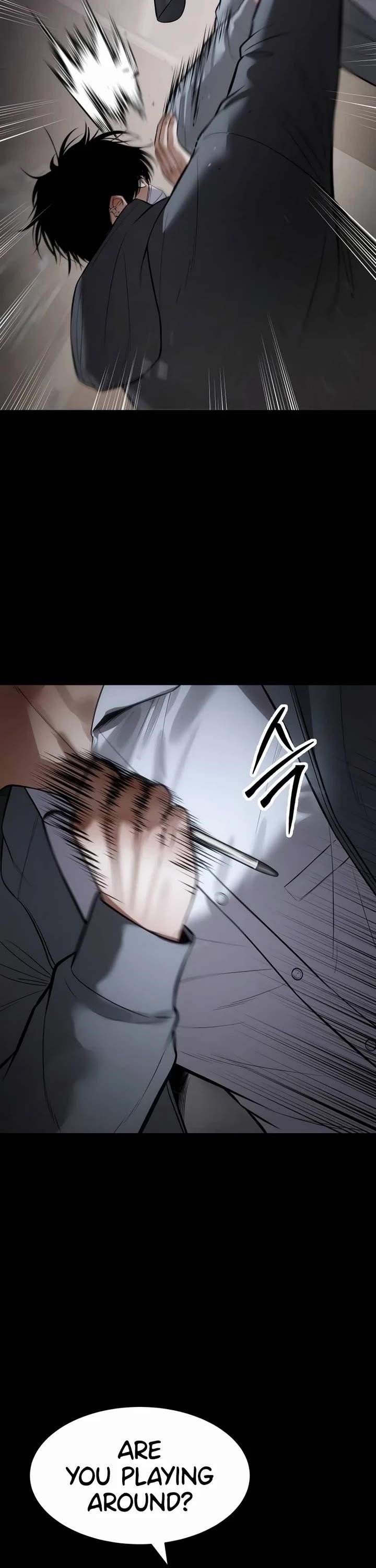 Baek XX Chapter 126 - Page 64