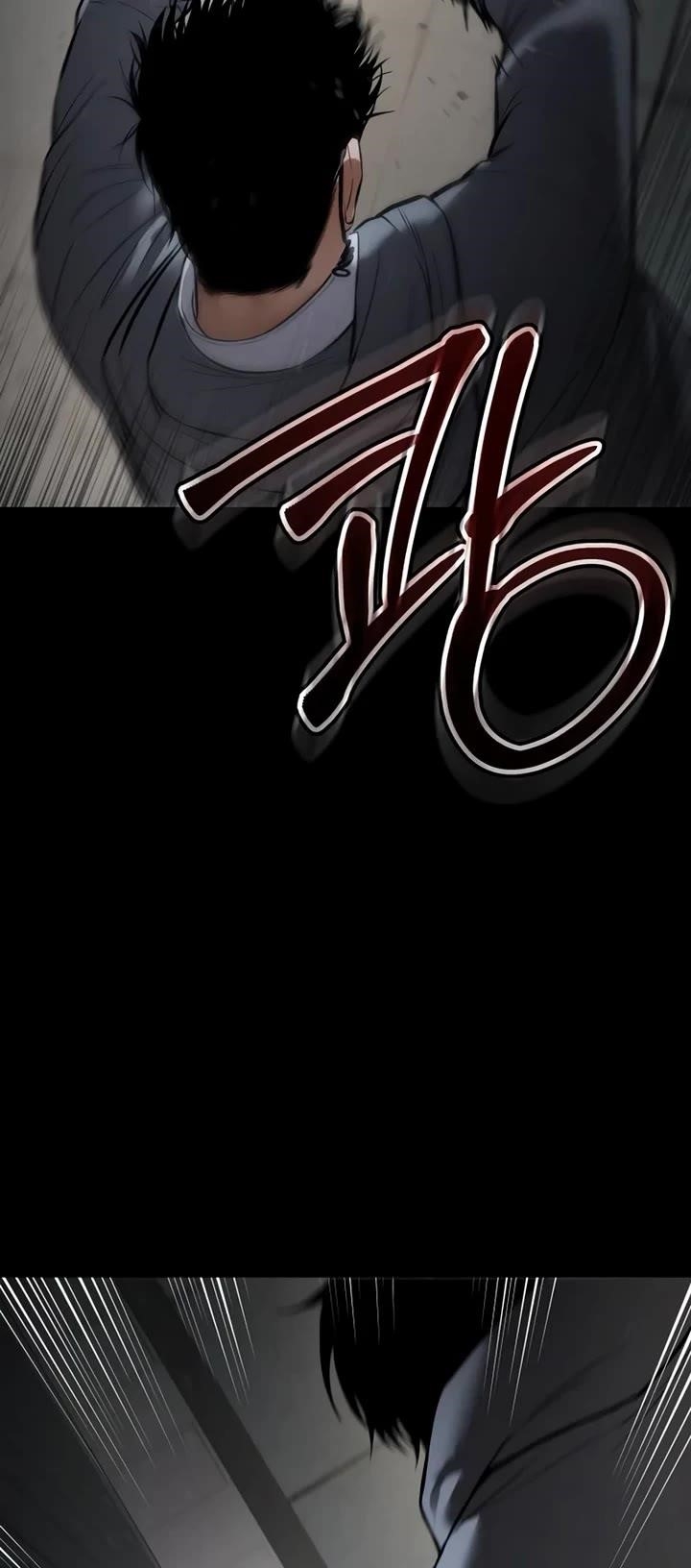 Baek XX Chapter 126 - Page 66