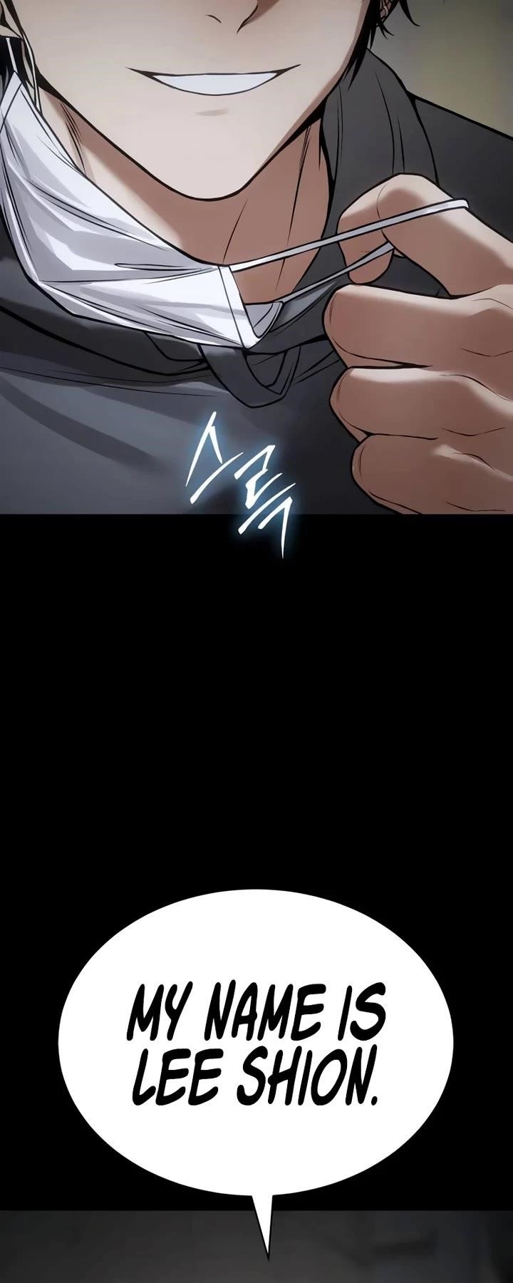 Baek XX Chapter 126 - Page 76