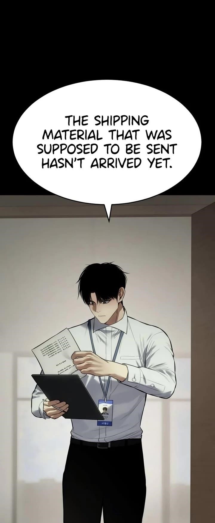 Baek XX Chapter 126 - Page 9