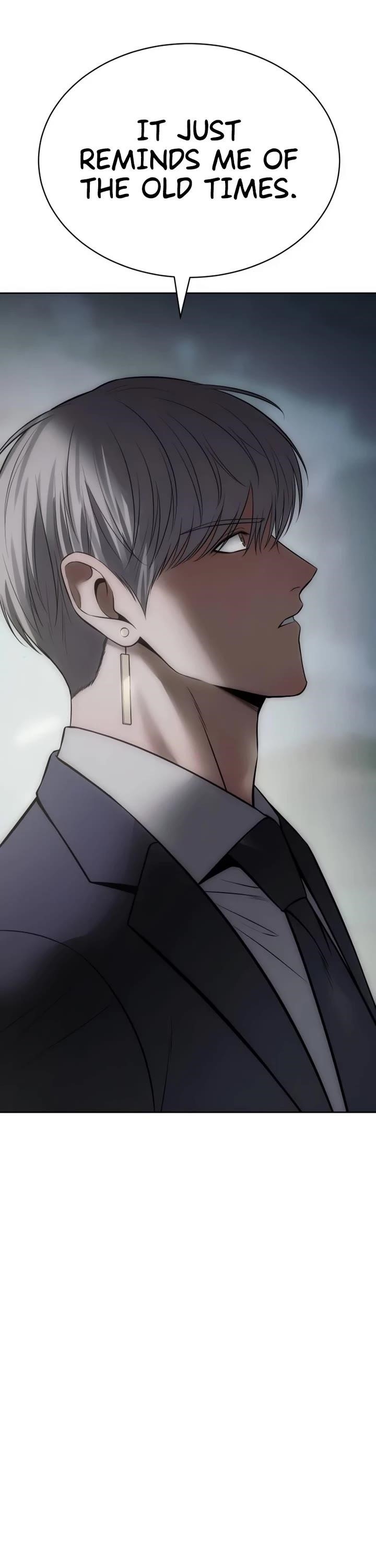 Baek XX Chapter 127 - Page 12