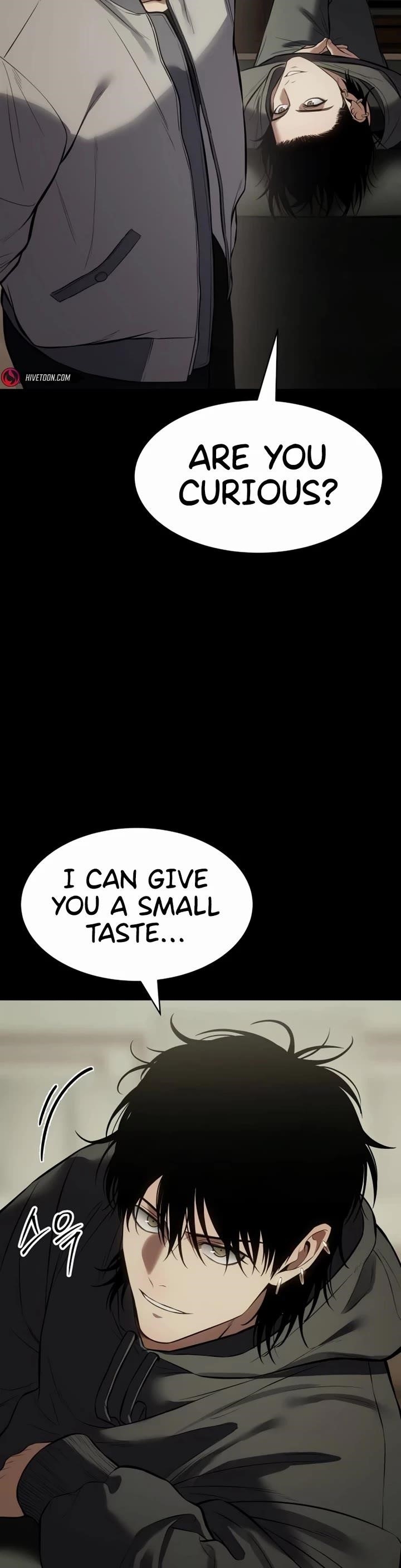 Baek XX Chapter 127 - Page 17