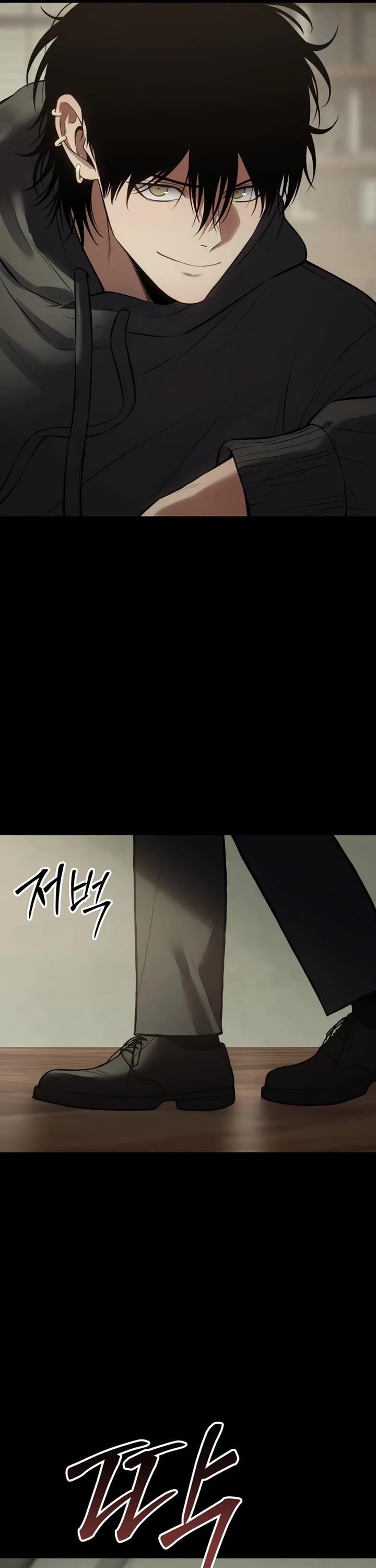 Baek XX Chapter 127 - Page 19
