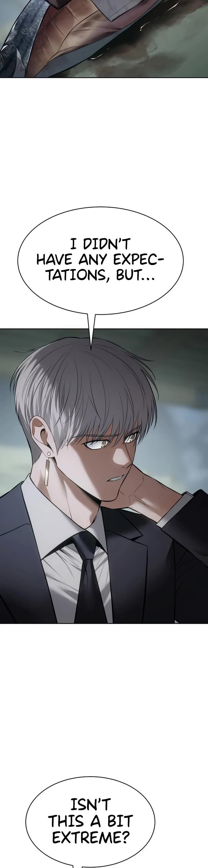 Baek XX Chapter 127 - Page 2