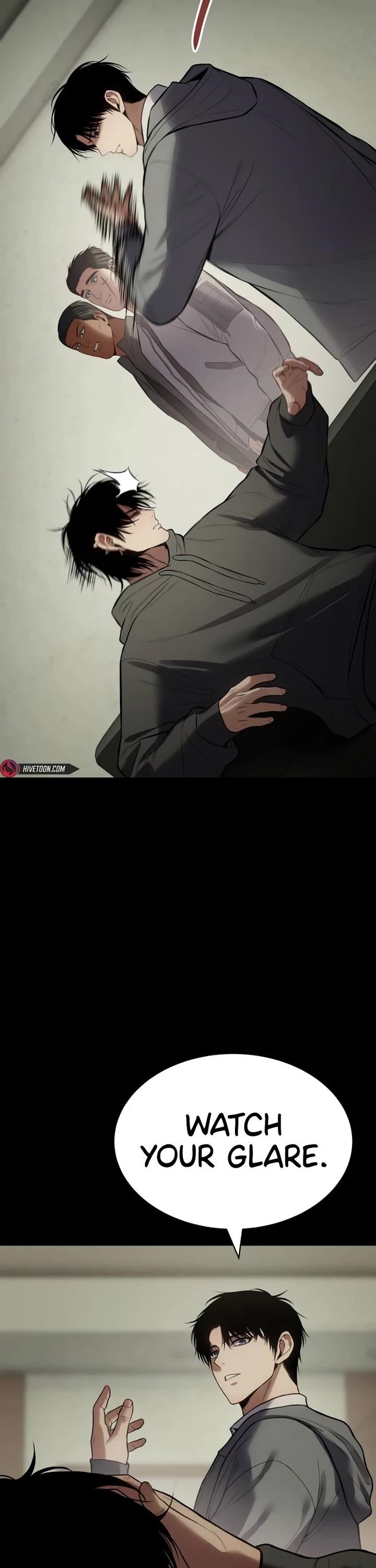 Baek XX Chapter 127 - Page 20