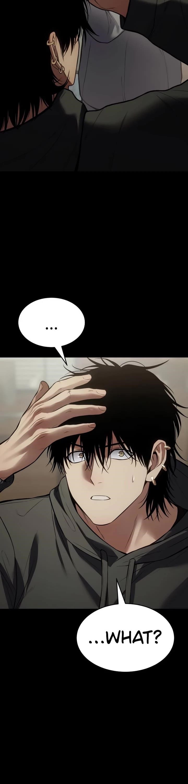 Baek XX Chapter 127 - Page 21