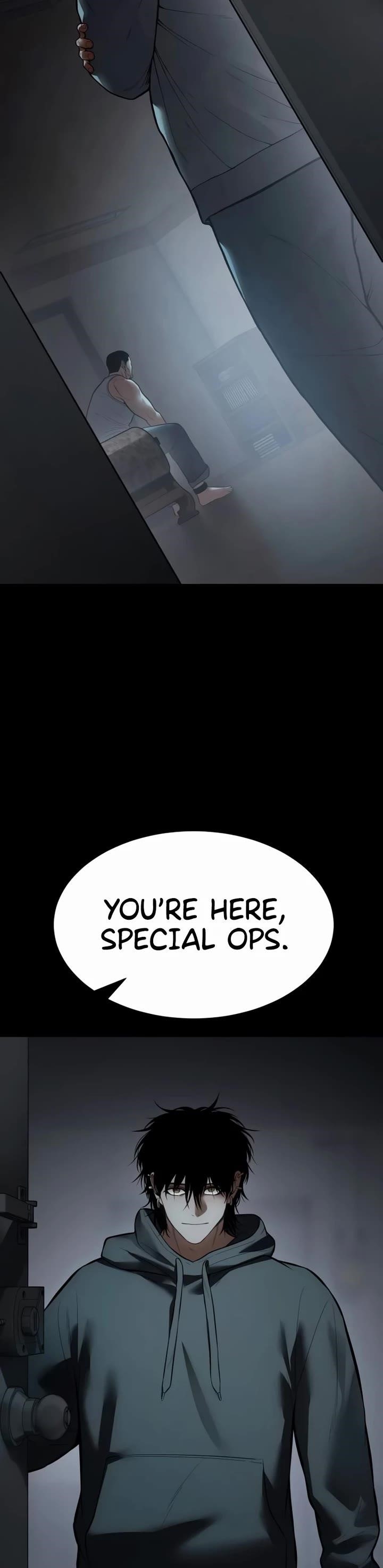 Baek XX Chapter 127 - Page 32