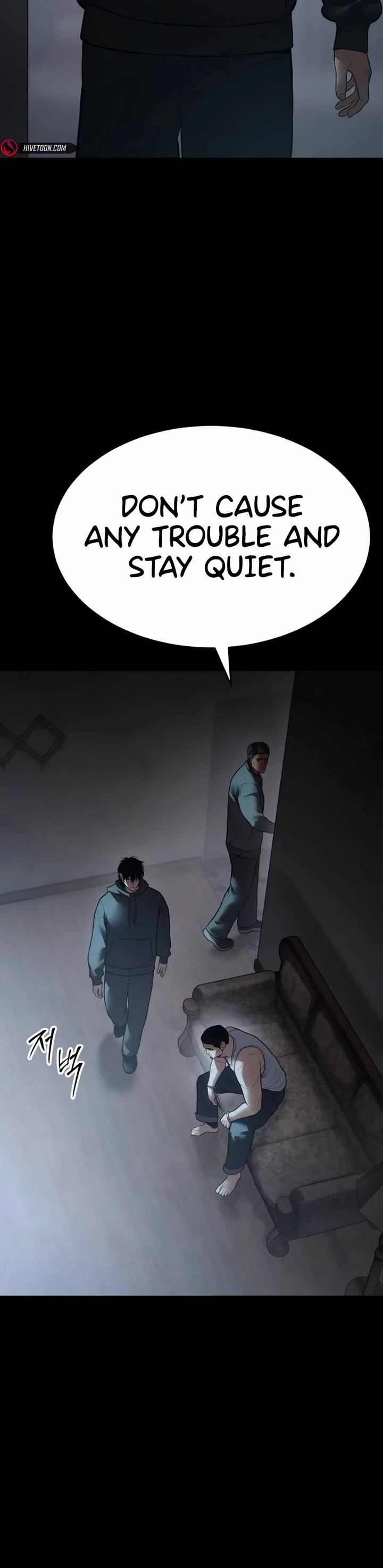 Baek XX Chapter 127 - Page 33