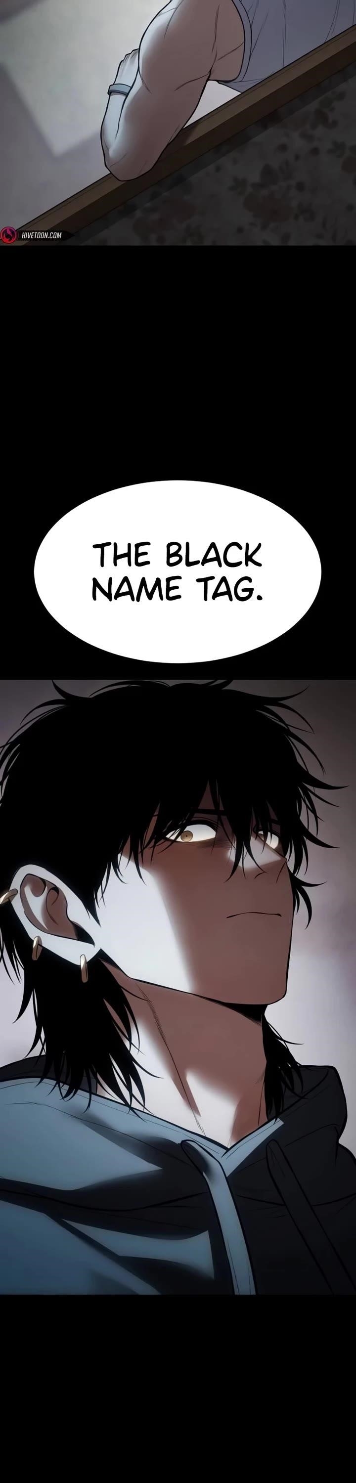 Baek XX Chapter 127 - Page 36