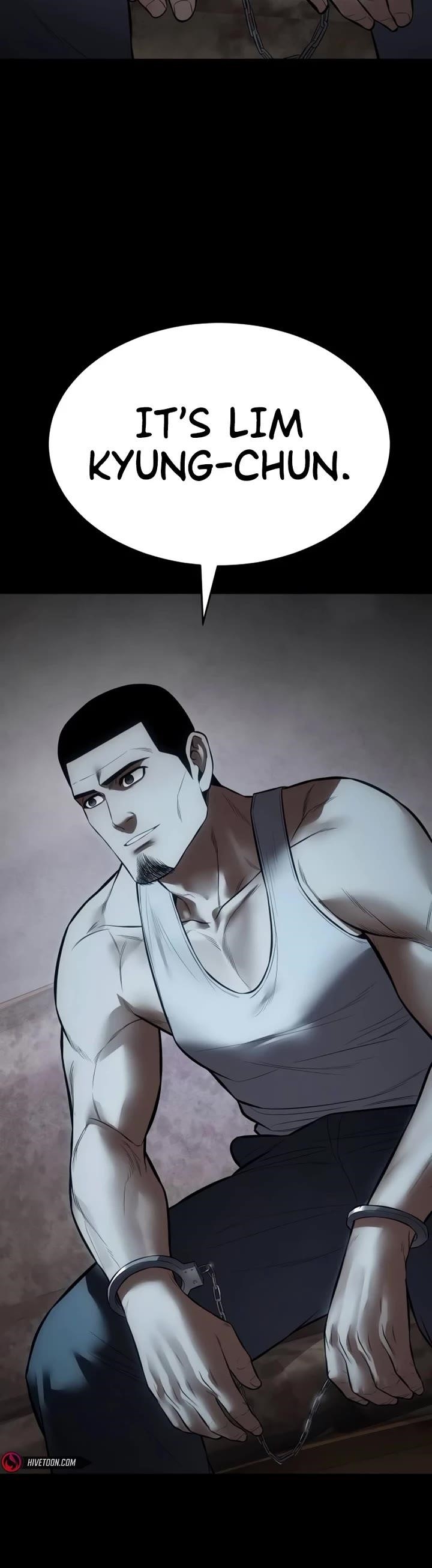 Baek XX Chapter 127 - Page 41