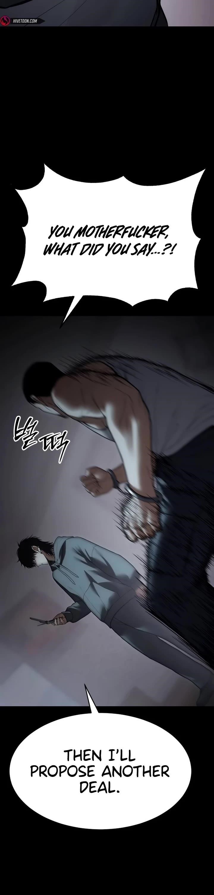 Baek XX Chapter 127 - Page 45