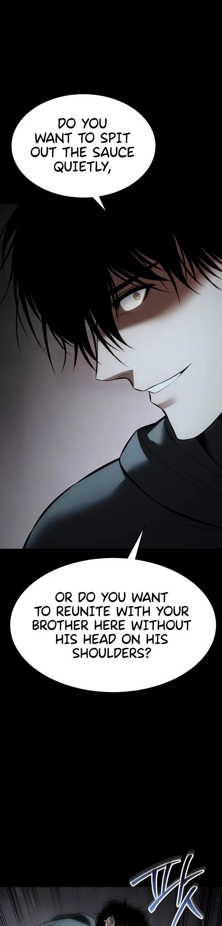 Baek XX Chapter 127 - Page 46