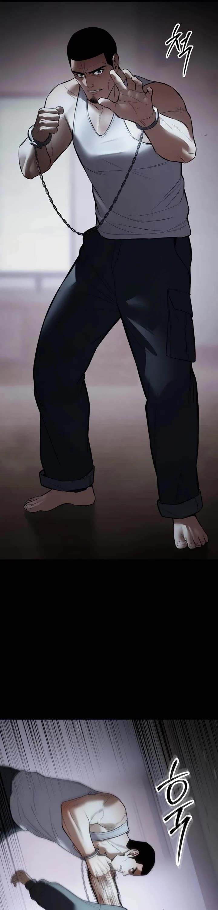 Baek XX Chapter 127 - Page 49