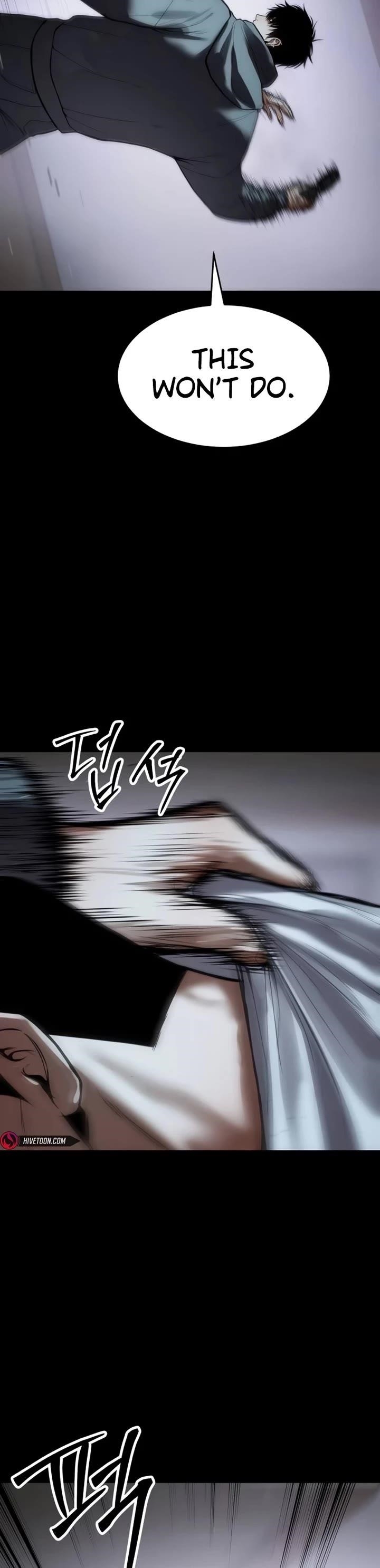 Baek XX Chapter 127 - Page 50