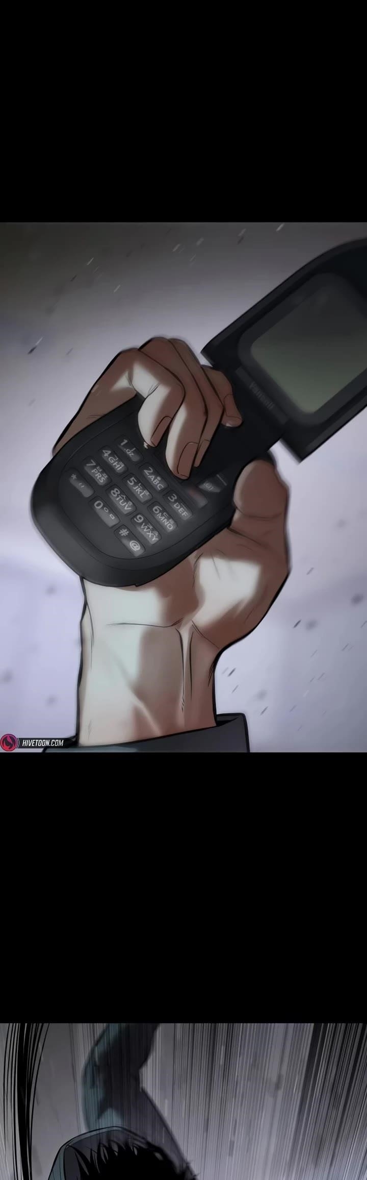 Baek XX Chapter 127 - Page 53