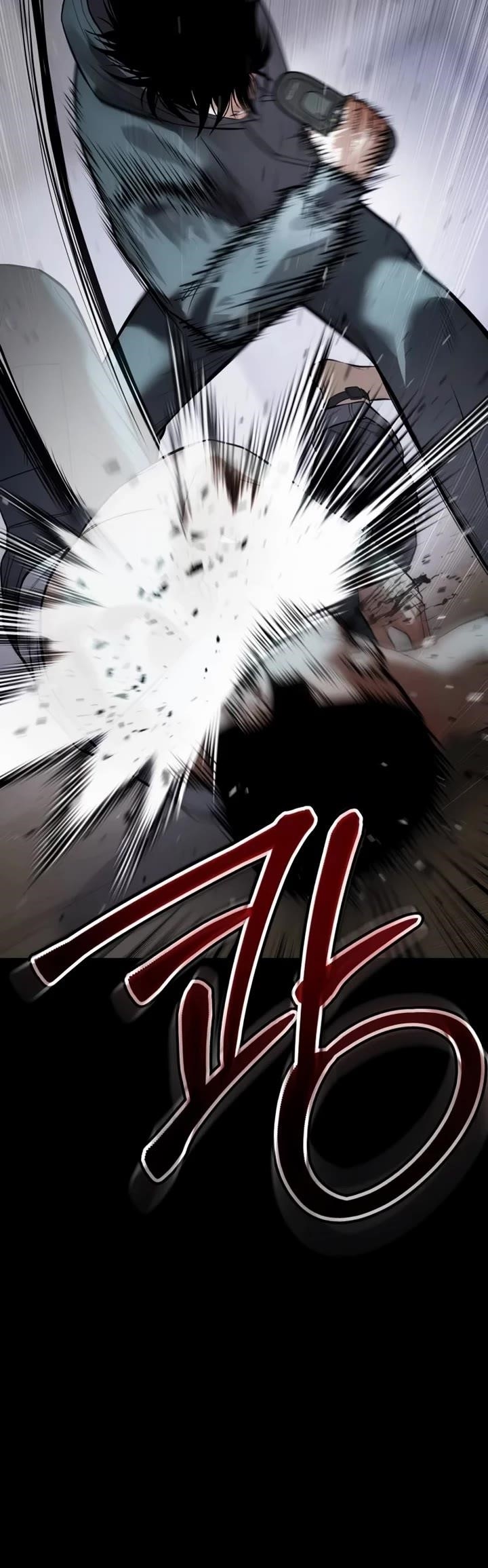 Baek XX Chapter 127 - Page 54