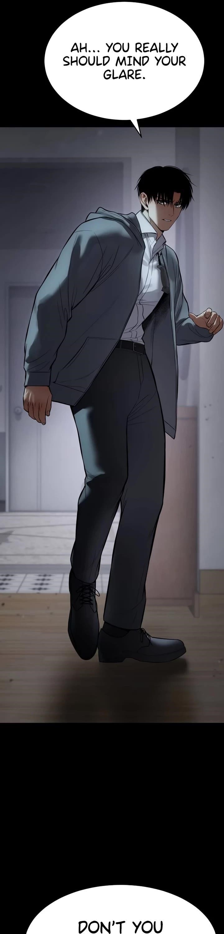 Baek XX Chapter 127 - Page 58