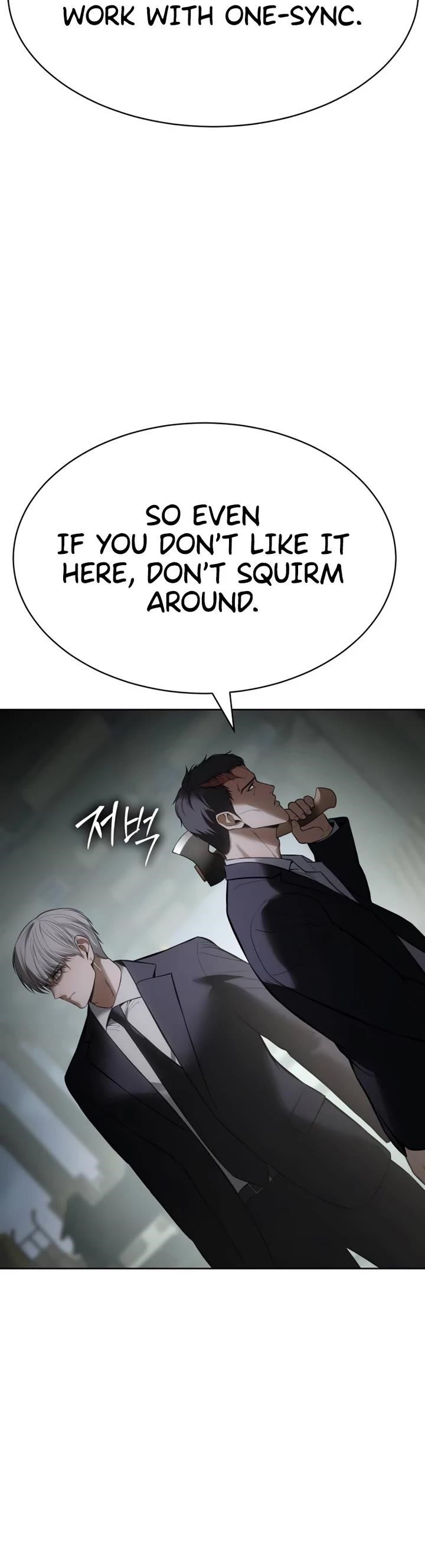 Baek XX Chapter 127 - Page 6