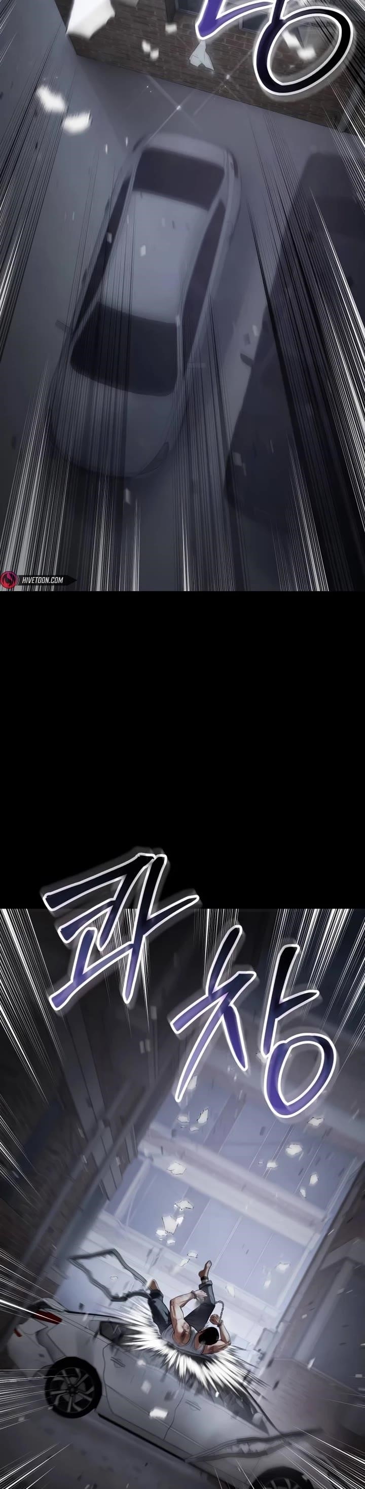 Baek XX Chapter 127 - Page 62