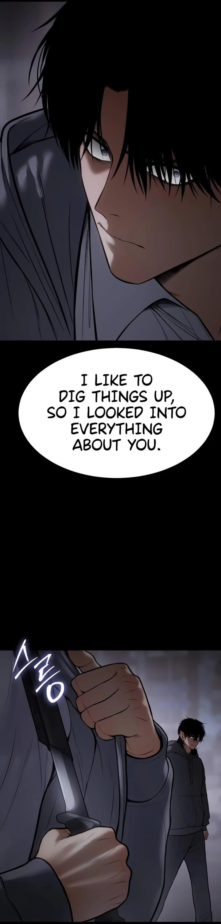 Baek XX Chapter 127 - Page 69