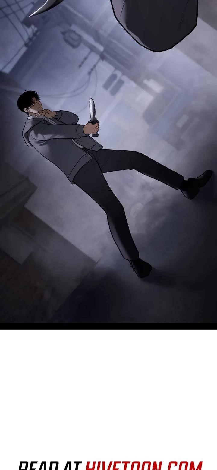 Baek XX Chapter 127 - Page 72