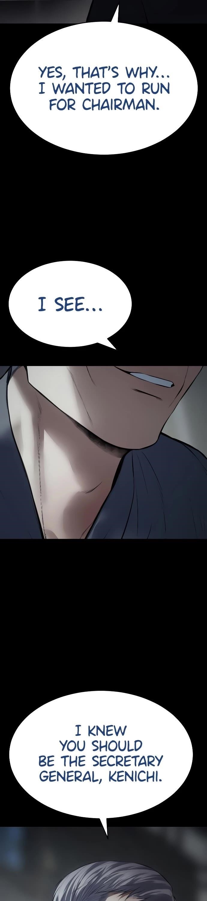 Baek XX Chapter 130 - Page 11