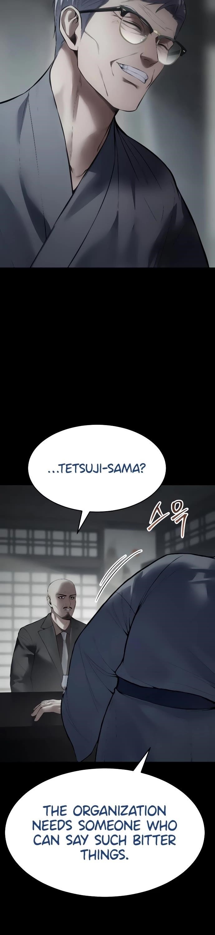 Baek XX Chapter 130 - Page 12