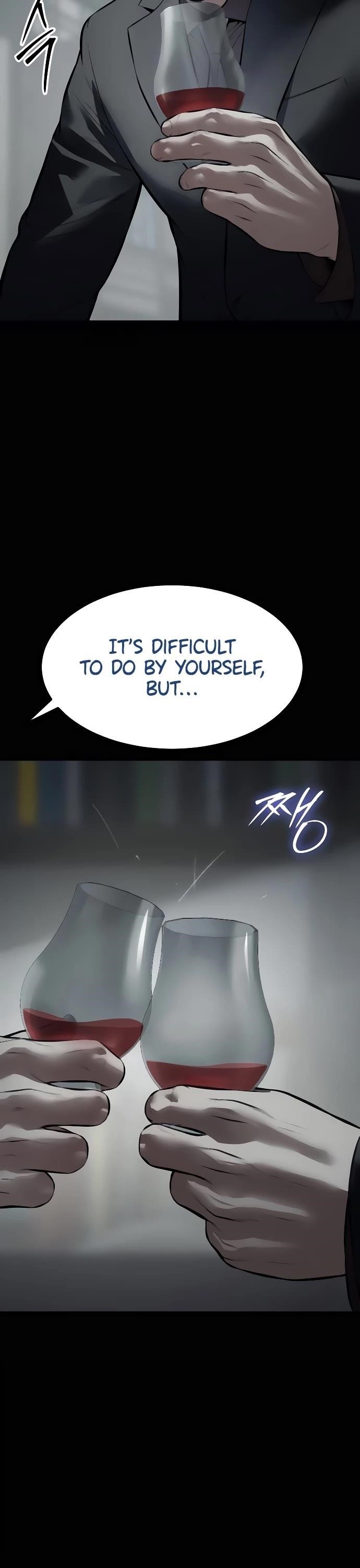 Baek XX Chapter 130 - Page 17