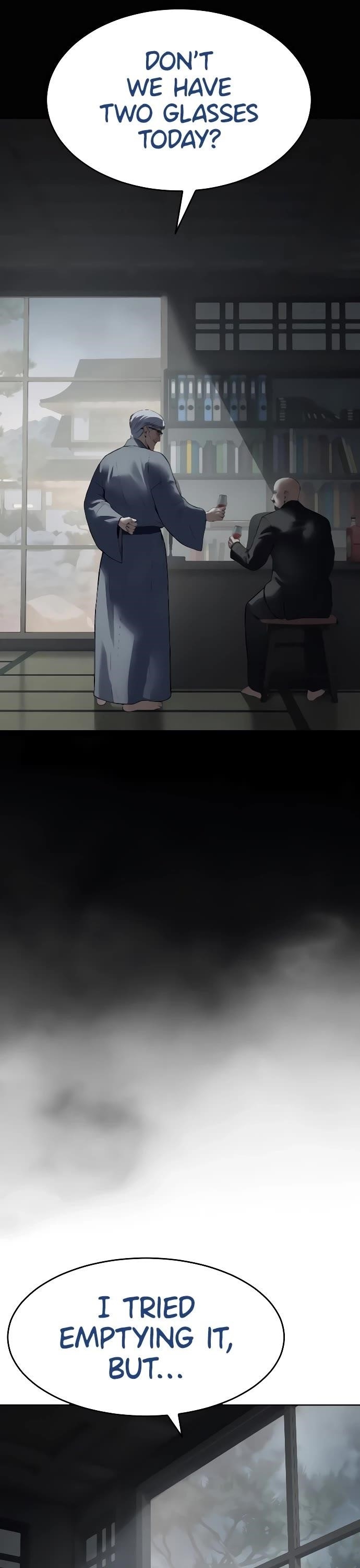 Baek XX Chapter 130 - Page 18