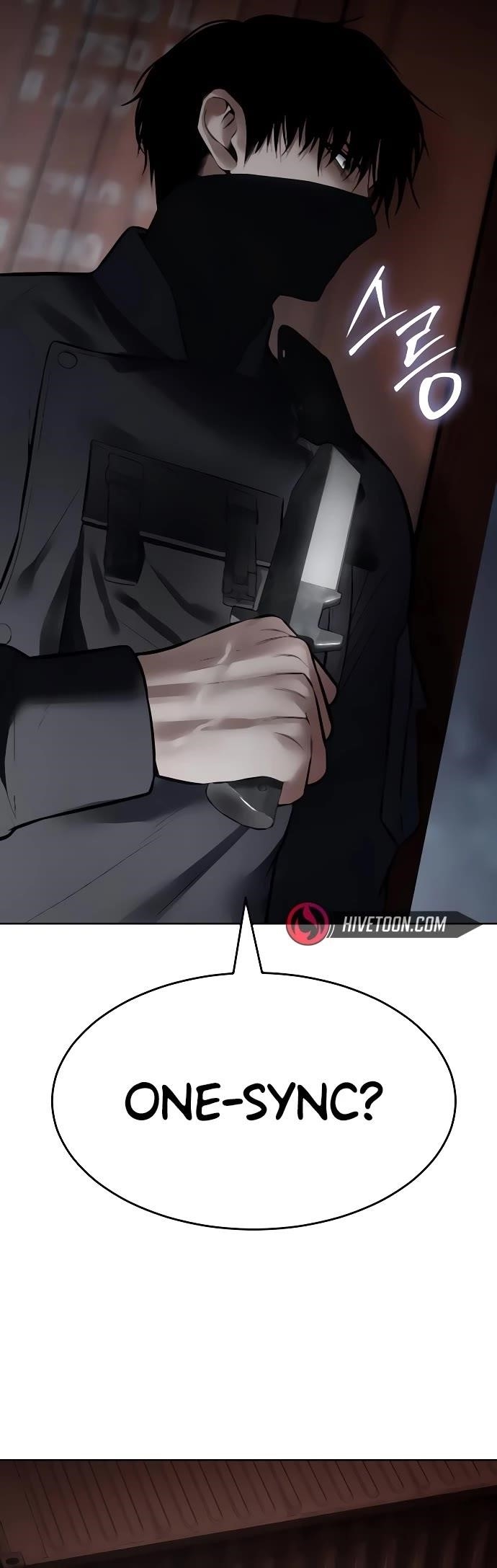 Baek XX Chapter 130 - Page 25