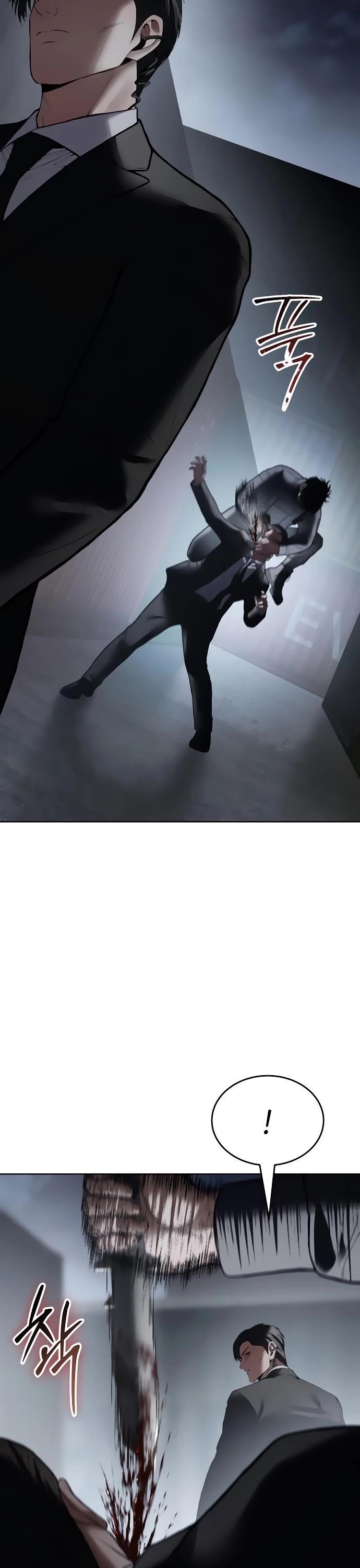 Baek XX Chapter 130 - Page 27