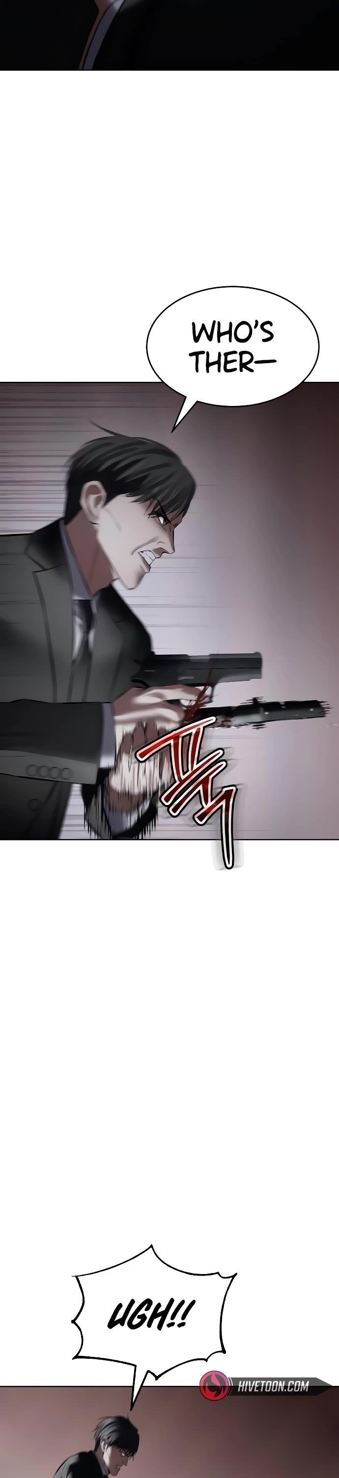 Baek XX Chapter 130 - Page 28