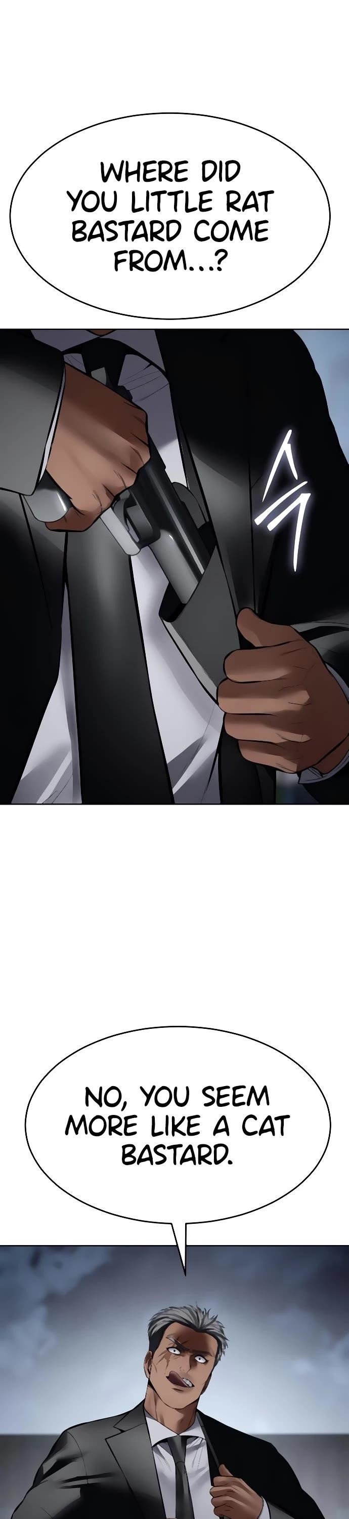 Baek XX Chapter 130 - Page 36